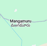 Mangamuru